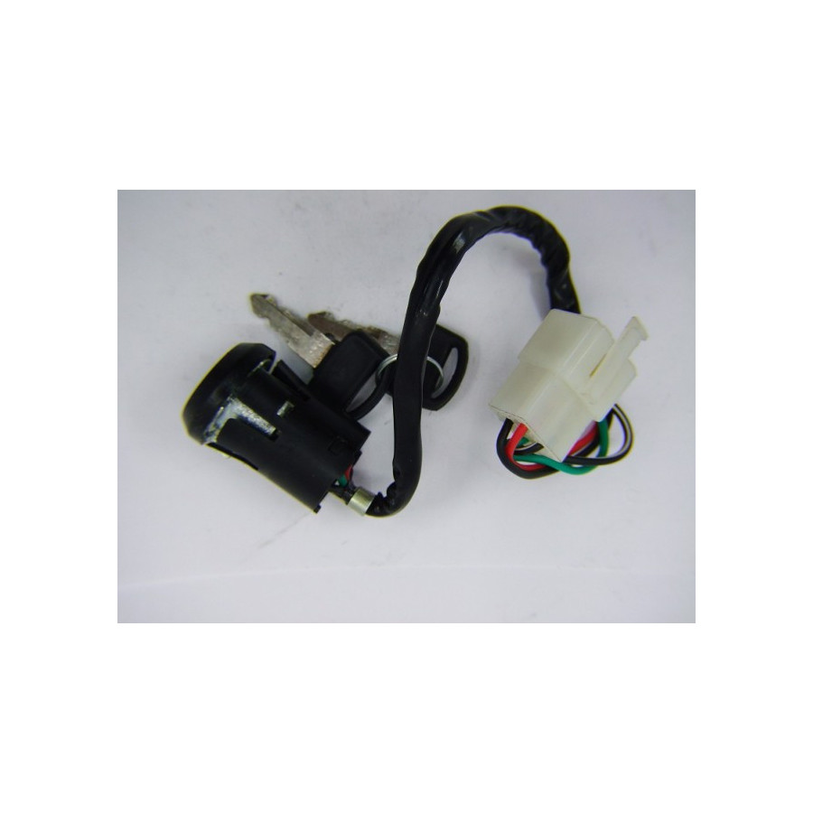 Contacteur a clef - neiman - XL125K - XL185K