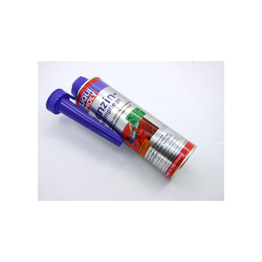 Carburateur - Entretien systeme - Essence - Liqui Moly LM-5108