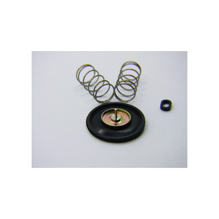 Carburateur - Membrane - (x1) - 16048-MR1-305