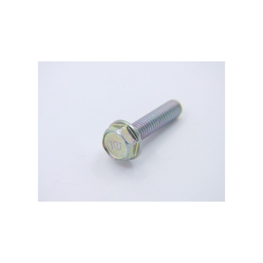 Embrayage - Vis de serrage - M6 x25mm - INOX