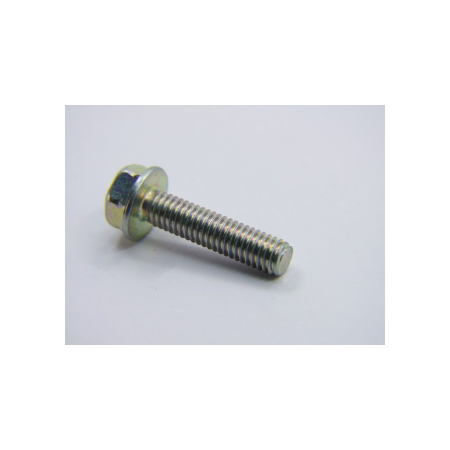 Embrayage - Vis de serrage - M6 x25mm - INOX