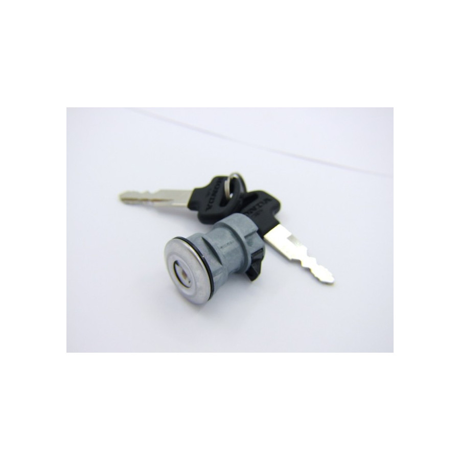 Serrure de faux reservoir - GL1100
