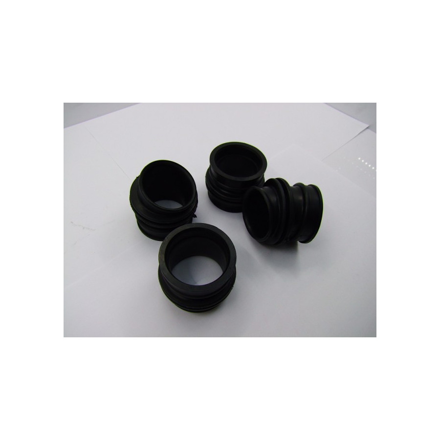 Filtre/Carbu - Manchon Caoutchouc - (x4) - CB500 - CB550