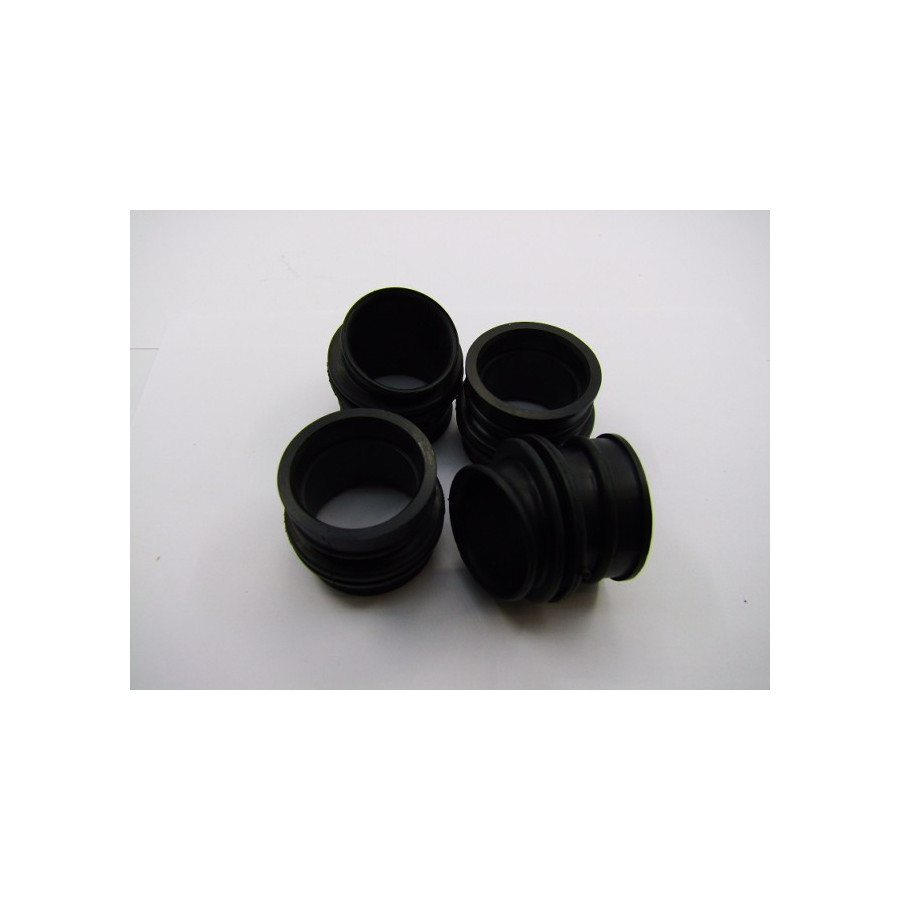Filtre/Carbu - Manchon Caoutchouc - (x4) - CB500 - CB550