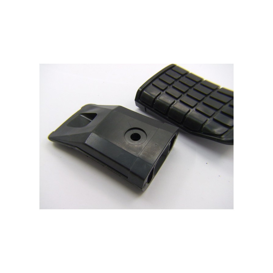 Cale Pied - Caoutchouc - GL1500