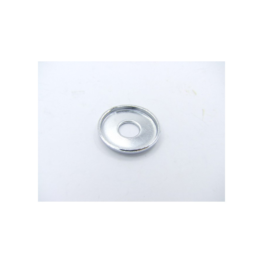 Cale Pied - Arriere - Rondelle ø10mm - (x1)