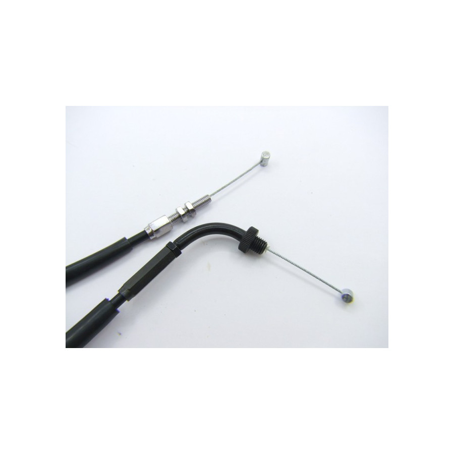 Cable - Accelerateur tirage - "A" - CBR1000 F - (SC21)