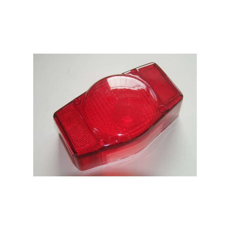 Feux arriere - feux Stop - Cabochon - CB500K, CB550K - CB750K2, GL1000