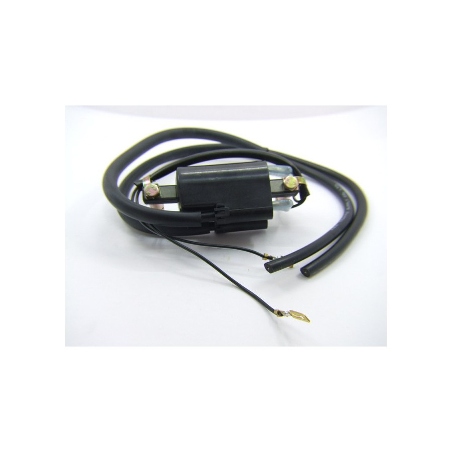 Allumage - Bobine -12V - (x1) - CB250N - CB400N - CM, 250, 400, 450