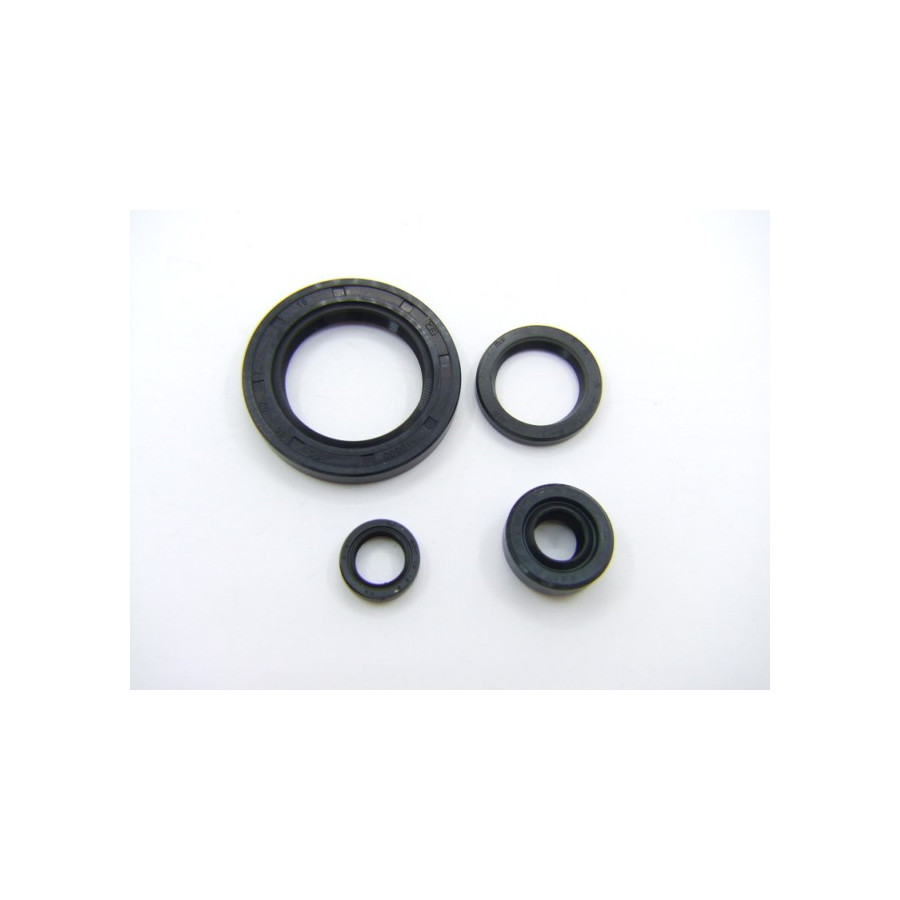 Moteur - Pochette joint a levre -  Kit joint Spi - CB125.. - CM125..
