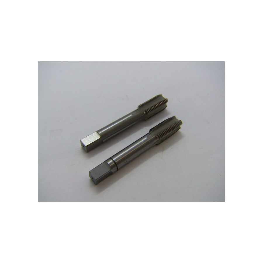 Taraud - a main - M12 x1.25 - (filetage bougie)